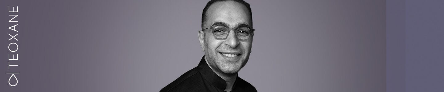 R-Energy: The New Standard for Skin Quality Enhancement with Fillers - Dr Shady Ismaill